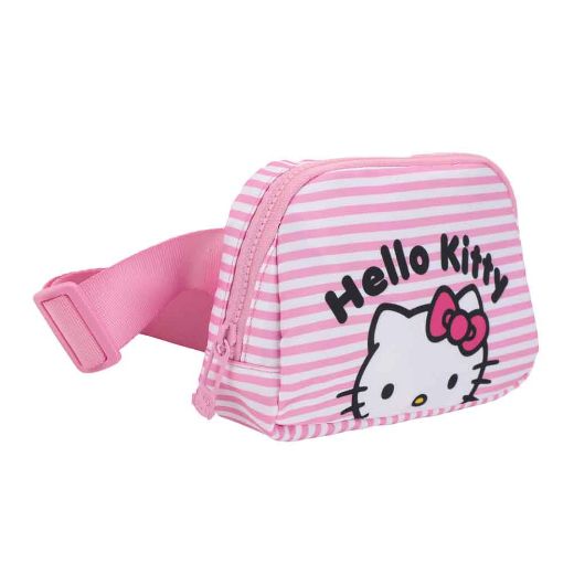 Picture of Hello Kitty Travel Fanny Pack