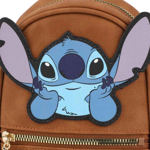 Picture of Disney Stitch Sling Crossbody Bag