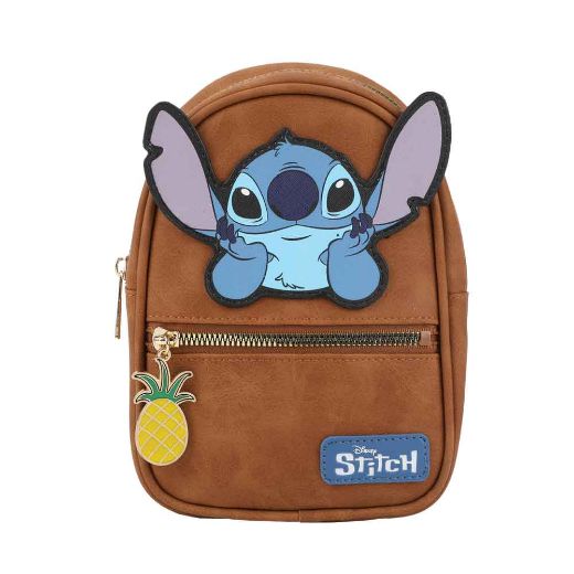 Picture of Disney Stitch Sling Crossbody Bag