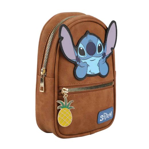 Picture of Disney Stitch Sling Crossbody Bag