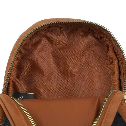 Picture of Disney Stitch Sling Crossbody Bag