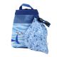 Picture of Little Me Shark Toddler Bucket Hat, Bag & Sunglasses Set