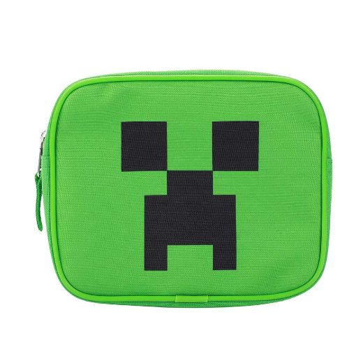 Picture of Minecraft Blocks 4 pc Youth Travel Set