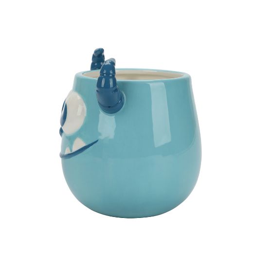 Picture of Disney Pixar Monsters Inc. Sully Sculpted Ceramic Mug
