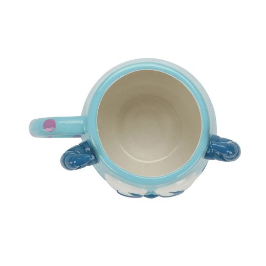 Picture of Disney Pixar Monsters Inc. Sully Sculpted Ceramic Mug