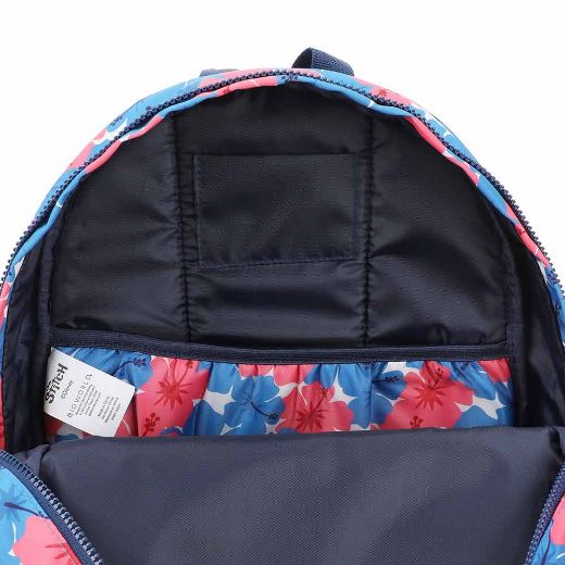 Picture of Disney Stitch Travel Youth Pouch & Backpack Set