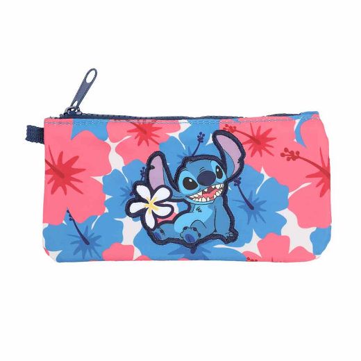 Picture of Disney Stitch Travel Youth Pouch & Backpack Set