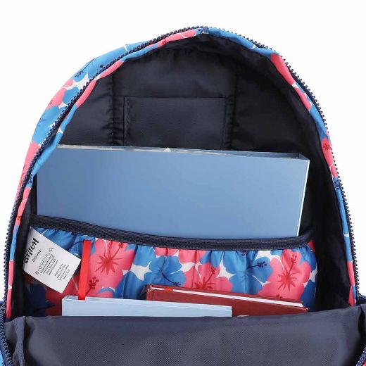 Picture of Disney Stitch Travel Youth Pouch & Backpack Set