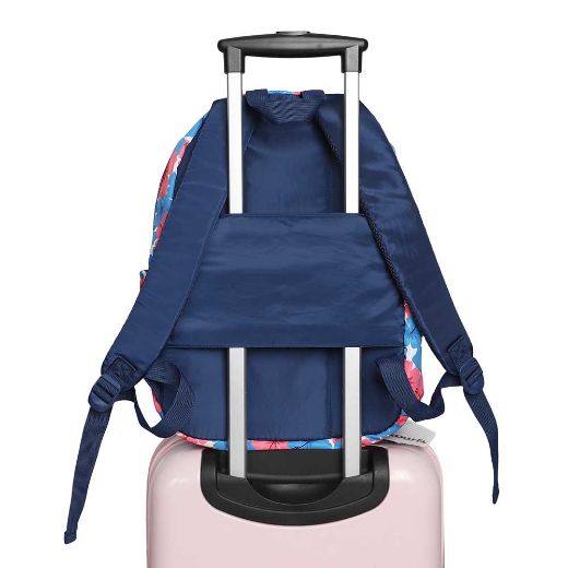 Picture of Disney Stitch Travel Youth Pouch & Backpack Set