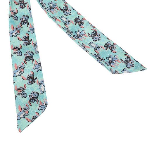 Picture of Disney Stitch & Angel Bow Clip Set