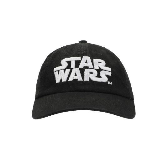 Picture of Star Wars Classic Embroidered Hat