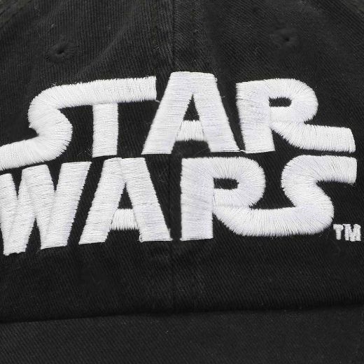 Picture of Star Wars Classic Embroidered Hat