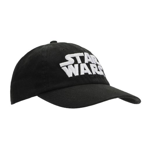 Picture of Star Wars Classic Embroidered Hat