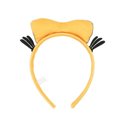 Picture of Garfield Plush Cosplay Headband