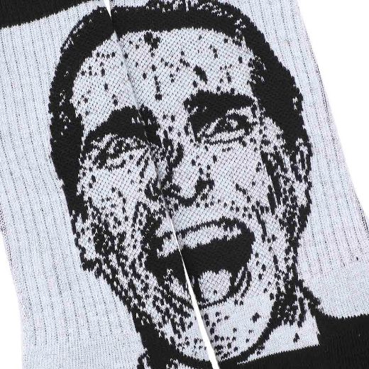 Picture of American Psycho Adult 3 Pair Crew Socks