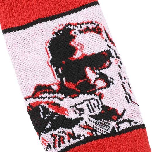 Picture of American Psycho Adult 3 Pair Crew Socks