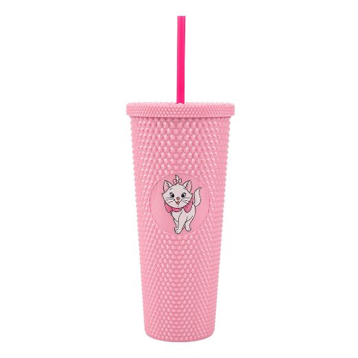 Picture of Disney Aristocats Marie 24 oz. Acrylic Tumbler