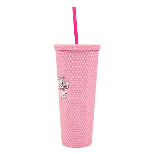 Picture of Disney Aristocats Marie 24 oz. Acrylic Tumbler