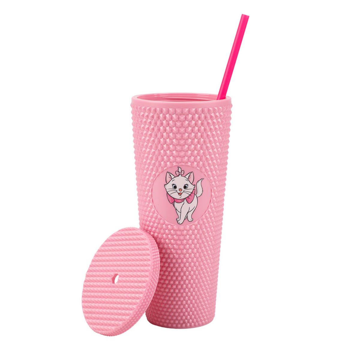 Picture of Disney Aristocats Marie 24 oz. Acrylic Tumbler