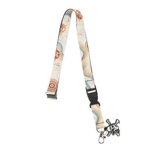 Picture of One Piece Live Action Lanyard
