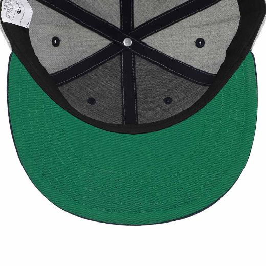 Picture of My Hero Academia UA Flat Bill Snapback