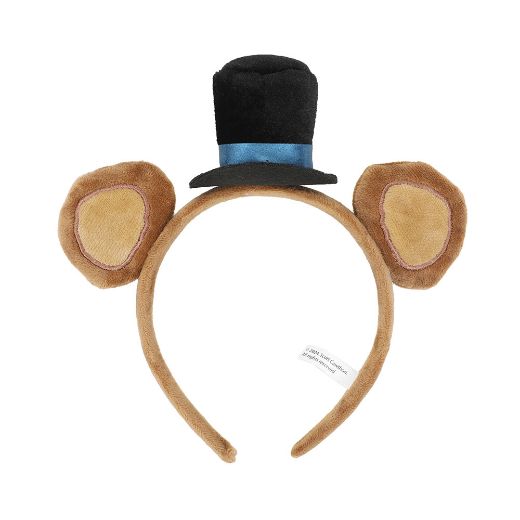 Picture of Five Nights at Freddy's Cosplay Choker & Headband Set