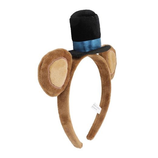 Picture of Five Nights at Freddy's Cosplay Choker & Headband Set