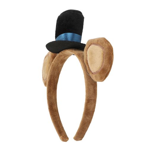 Picture of Five Nights at Freddy's Cosplay Choker & Headband Set