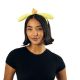 Picture of Pom Pom Purin Plush Cosplay Headband