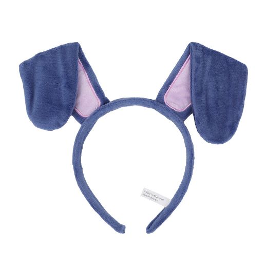 Picture of Five Nights at Freddy's Bonnie Cosplay Choker & Headband Set