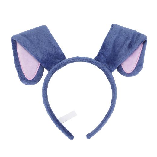 Picture of Five Nights at Freddy's Bonnie Cosplay Choker & Headband Set