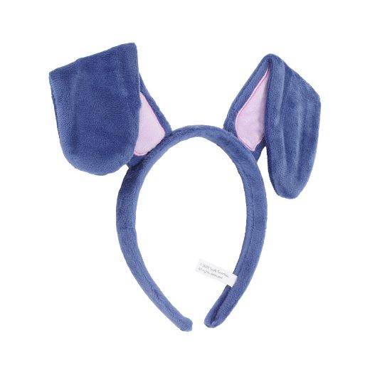 Picture of Five Nights at Freddy's Bonnie Cosplay Choker & Headband Set