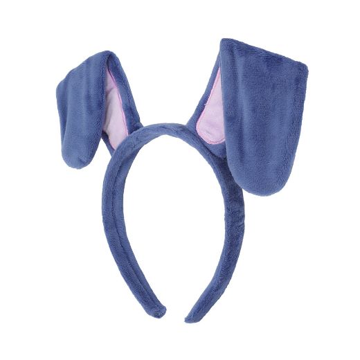 Picture of Five Nights at Freddy's Bonnie Cosplay Choker & Headband Set