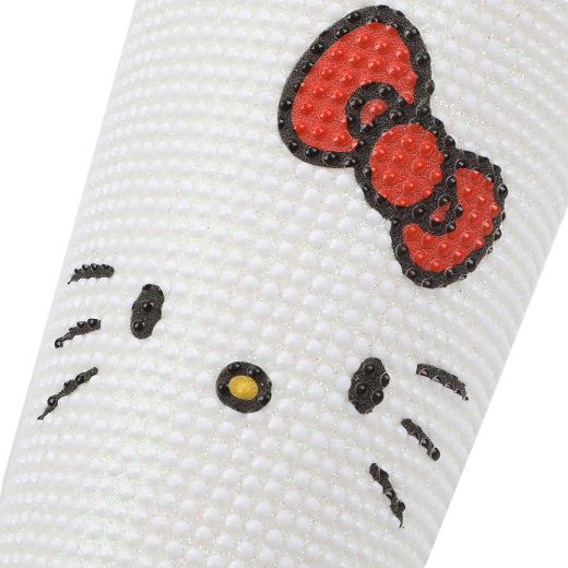 Picture of Hello Kitty Rhinestone 20 oz. Acrylic Tumbler