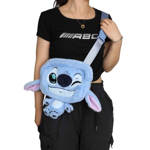 Picture of Disney Stitch Festie Bestie Crossbody