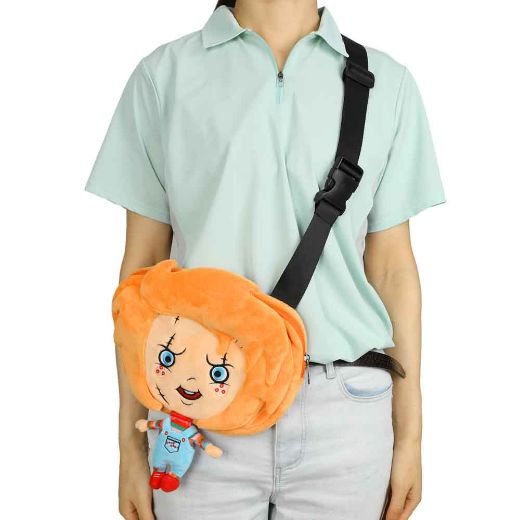 Picture of Chucky Festie Bestie Crossbody