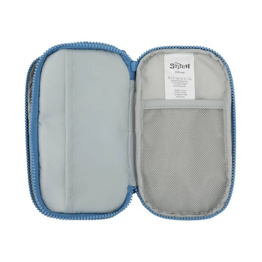 Picture of Disney Stitch Wristlet Travel Organizer 