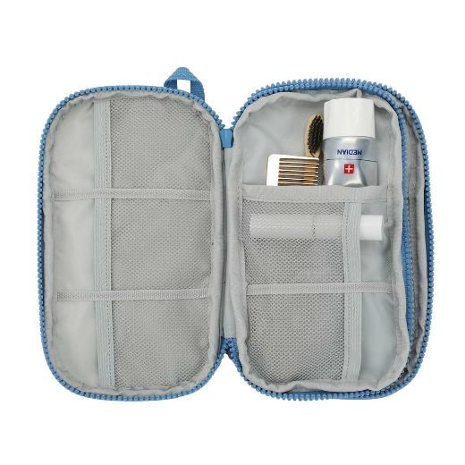 Picture of Disney Stitch Wristlet Travel Organizer 