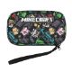 Picture of Minecraft Wristlet Travel Organizer