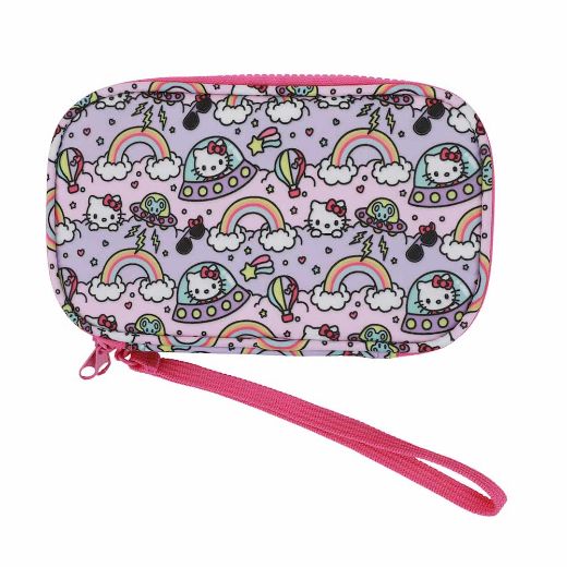 Picture of Hello Kitty Wristlet Travel Organizer