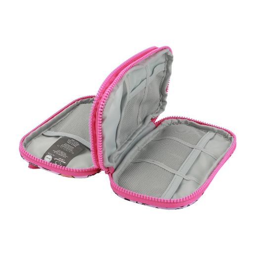 Picture of Hello Kitty Wristlet Travel Organizer