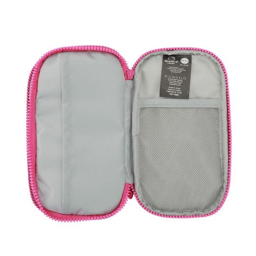 Picture of Hello Kitty Wristlet Travel Organizer