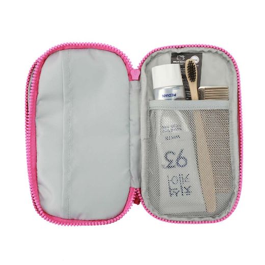 Picture of Hello Kitty Wristlet Travel Organizer
