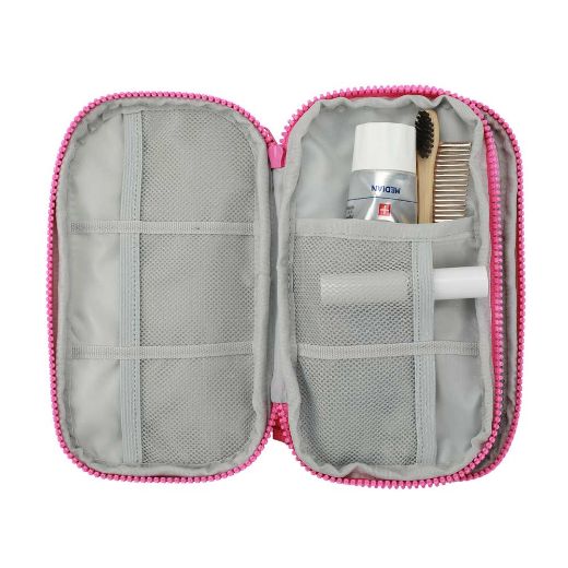 Picture of Hello Kitty Wristlet Travel Organizer