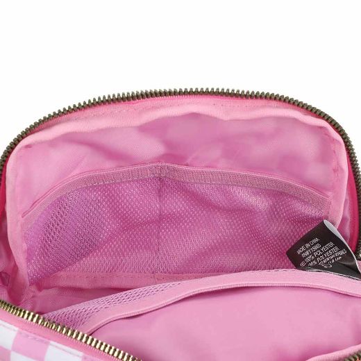 Picture of Super Mario Princess Peach Travel Fanny Pack
