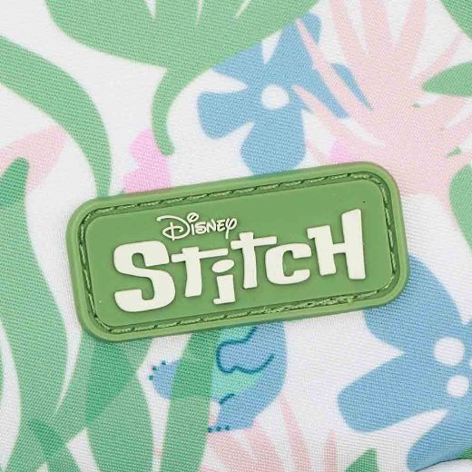 Picture of Disney Stitch Tropical Travel Fanny Pack