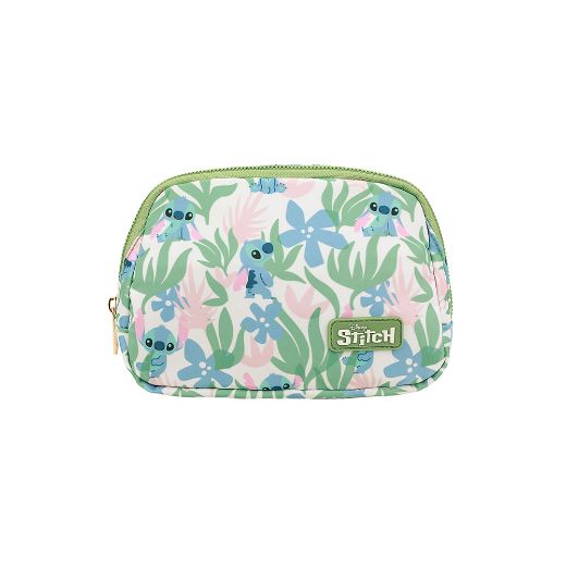 Picture of Disney Stitch Tropical Travel Fanny Pack
