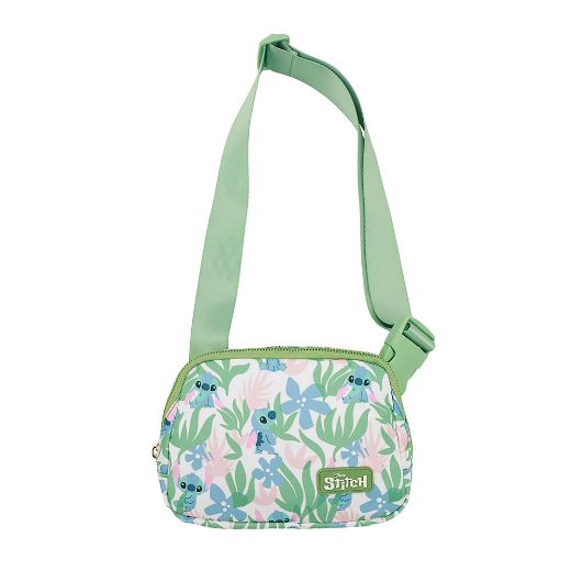 Picture of Disney Stitch Tropical Travel Fanny Pack