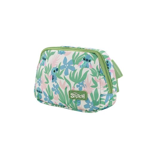 Picture of Disney Stitch Tropical Travel Fanny Pack