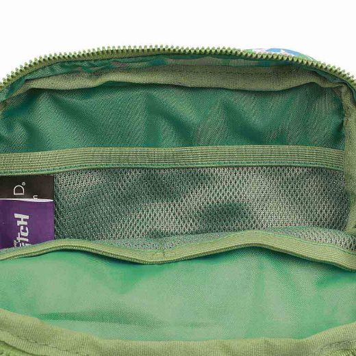 Picture of Disney Stitch Tropical Travel Fanny Pack